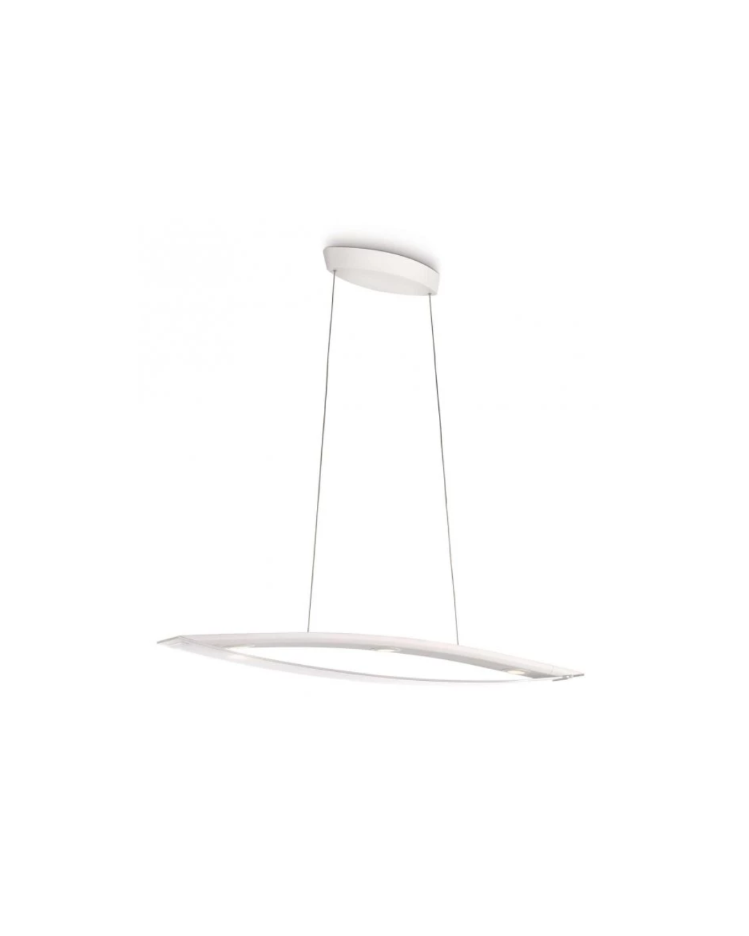 Philips Suspension Light White-Ponte